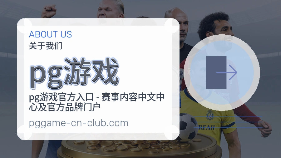 pg游戏关于平台与用户服务展示